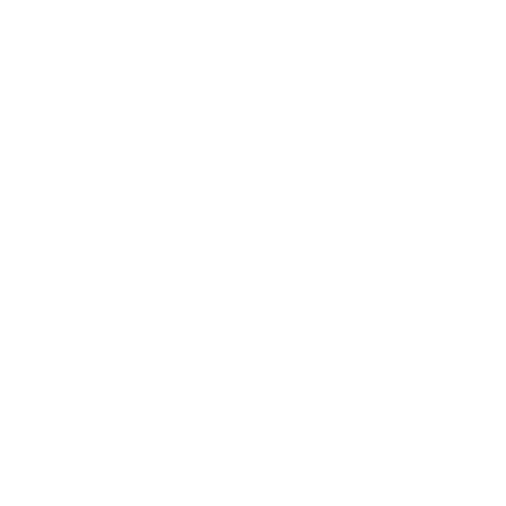 Lau & La vie en rose logo